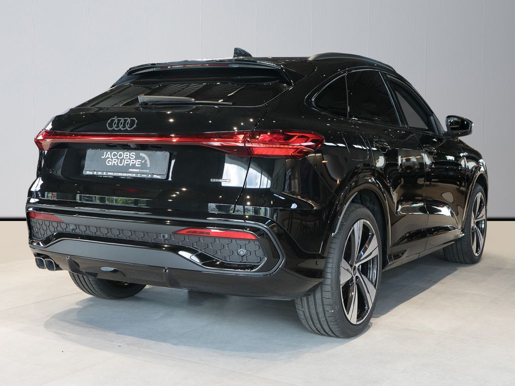 Audi Q5 2025