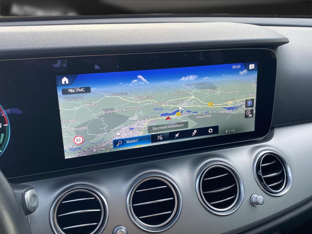 Mercedes-Benz E 300 2022