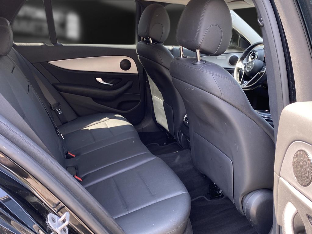 Mercedes-Benz E 300 2021