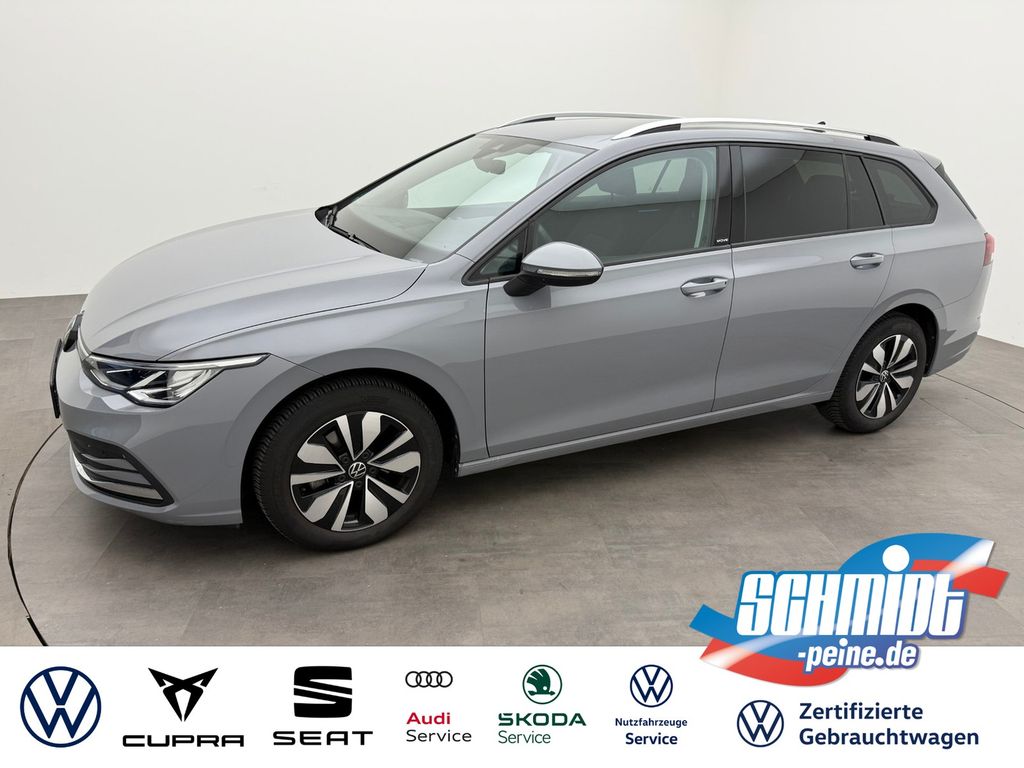 Volkswagen Golf 2024