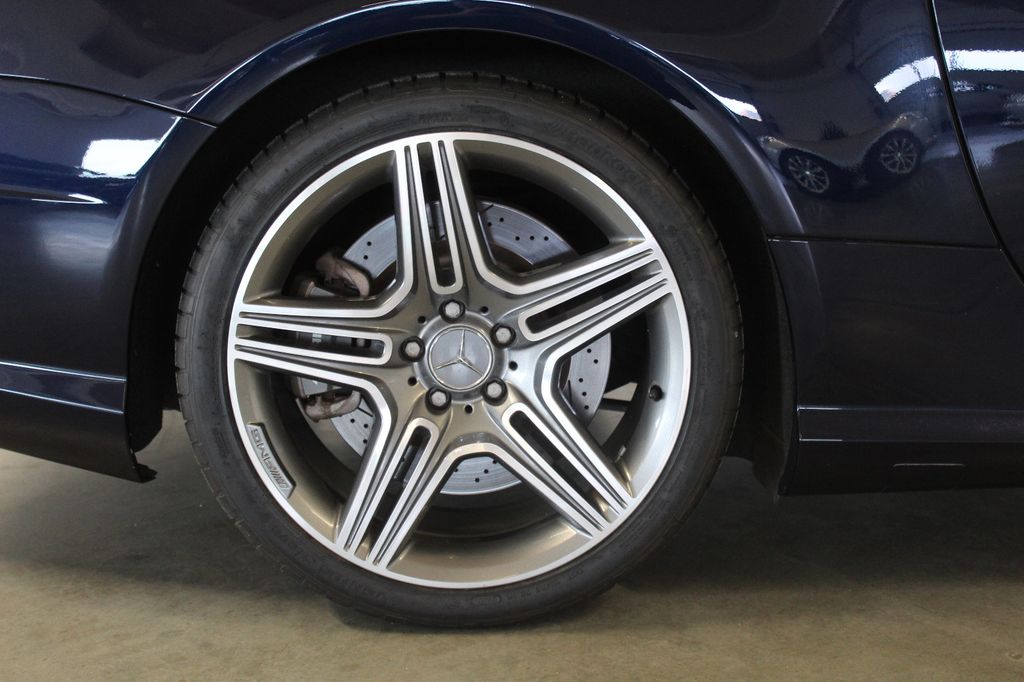 Mercedes-Benz SL 63 AMG 2015