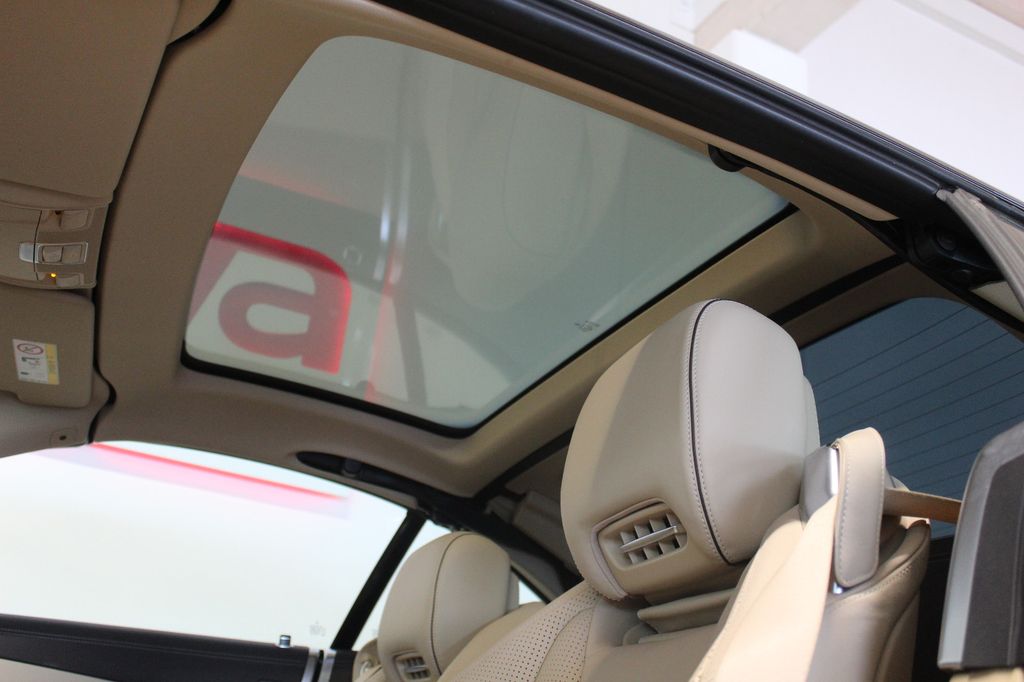 Mercedes-Benz SL 63 AMG 2015