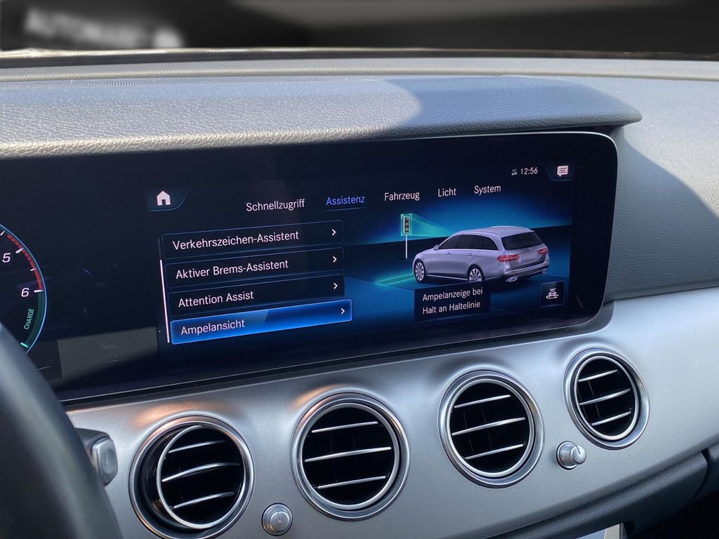 Mercedes-Benz E 300 2021