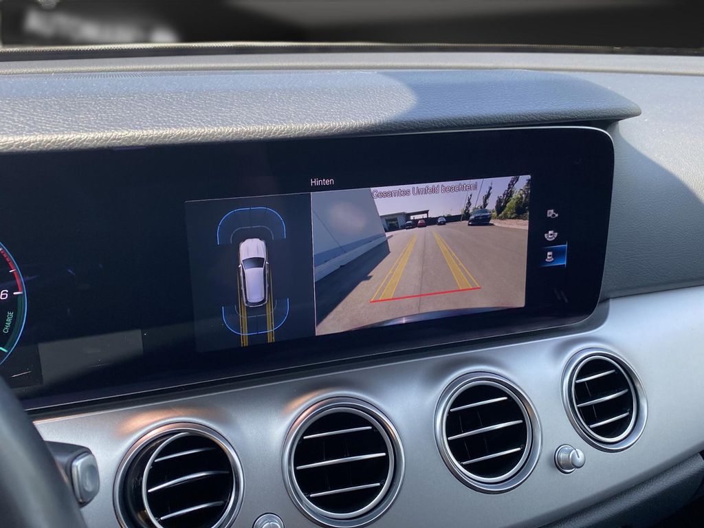 Mercedes-Benz E 300 2021