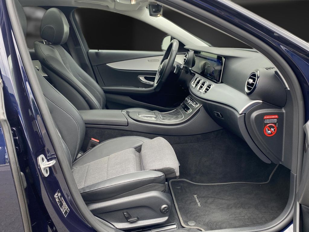 Mercedes-Benz E 300 2021