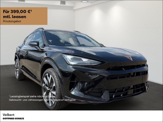 Cupra Formentor 2025