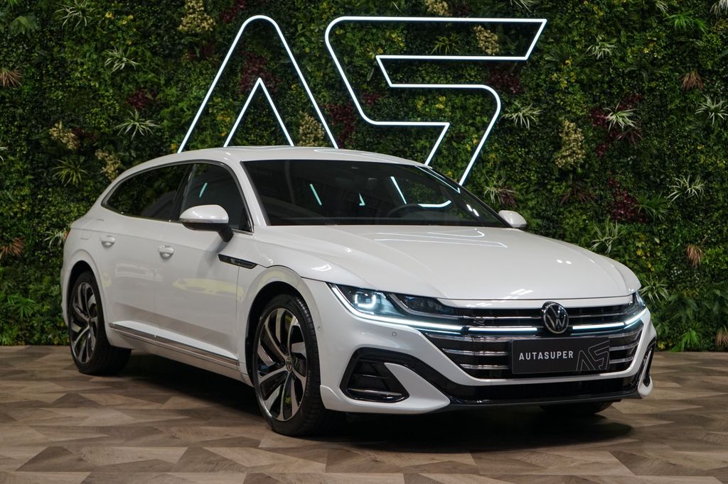 Volkswagen Arteon 2022