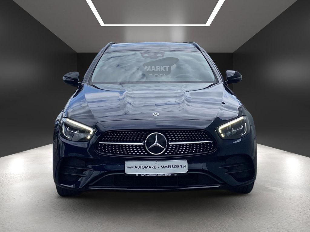 Mercedes-Benz E 300 2021