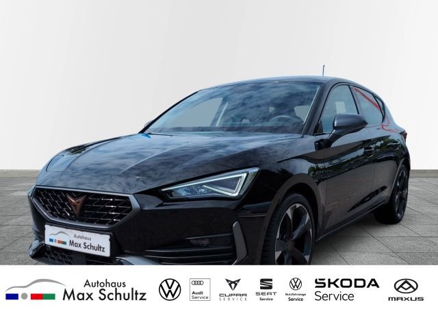 Cupra Leon 2024