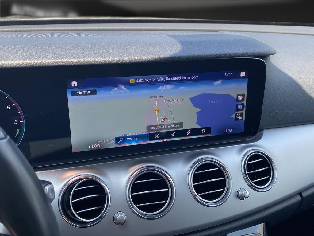 Mercedes-Benz E 300 2021