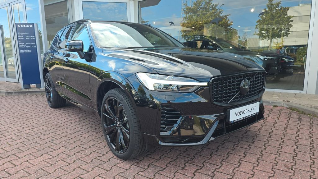Volvo XC60 2024
