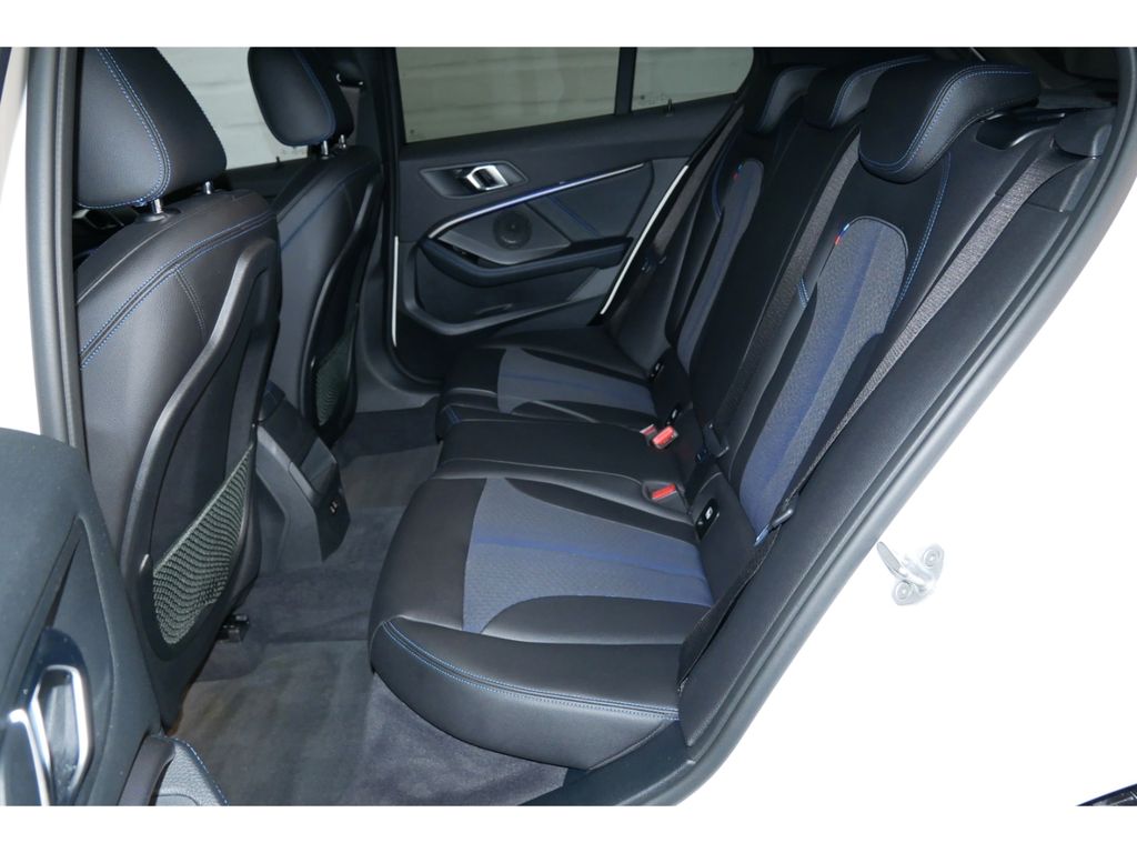 BMW 116 2020