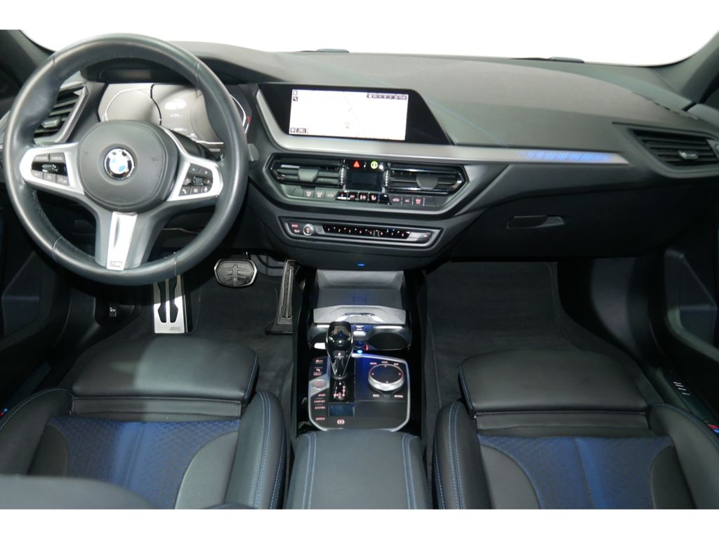 BMW 116 2020