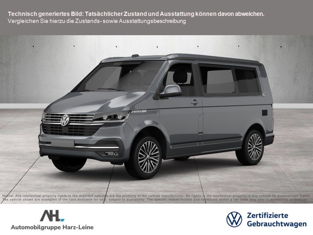 Volkswagen Other 2025