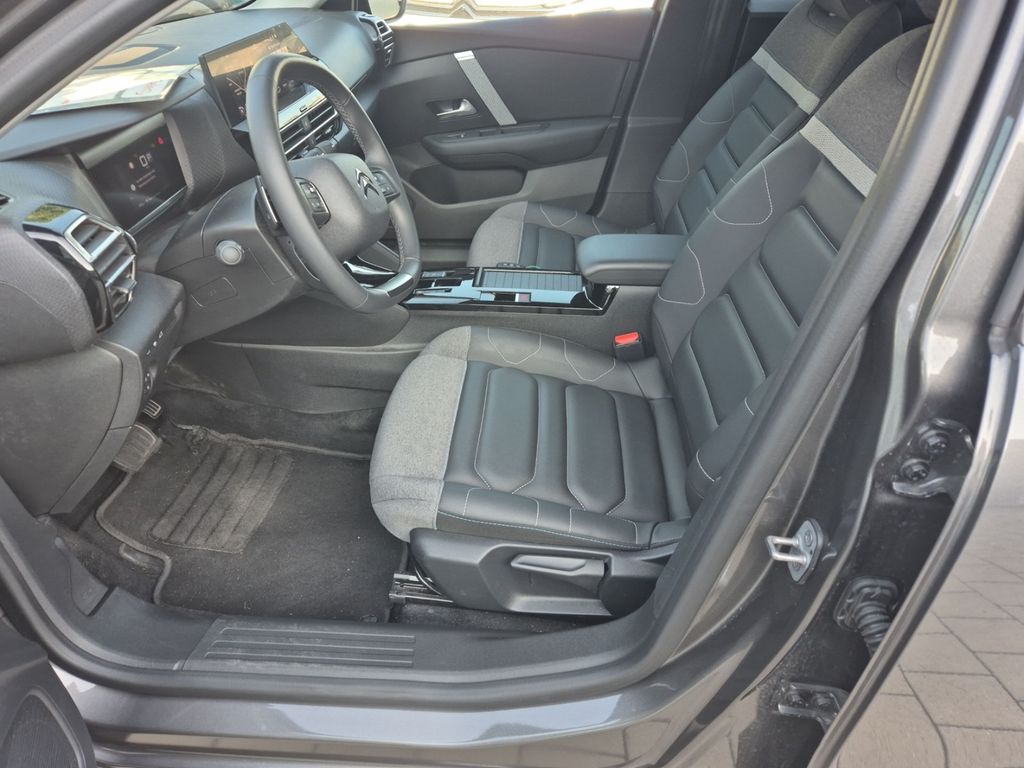 Citroën C4 X 2023