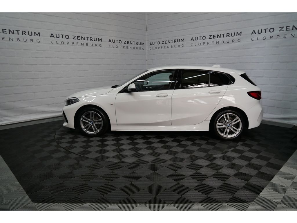 BMW 116 2020
