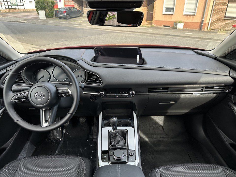 Mazda CX-30 2025
