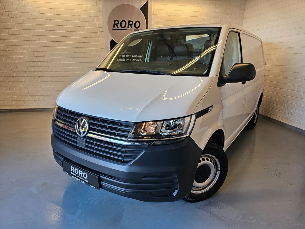 Volkswagen T6 Transporter 2020