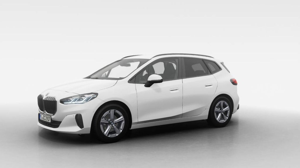 BMW 218 Active Tourer 2025