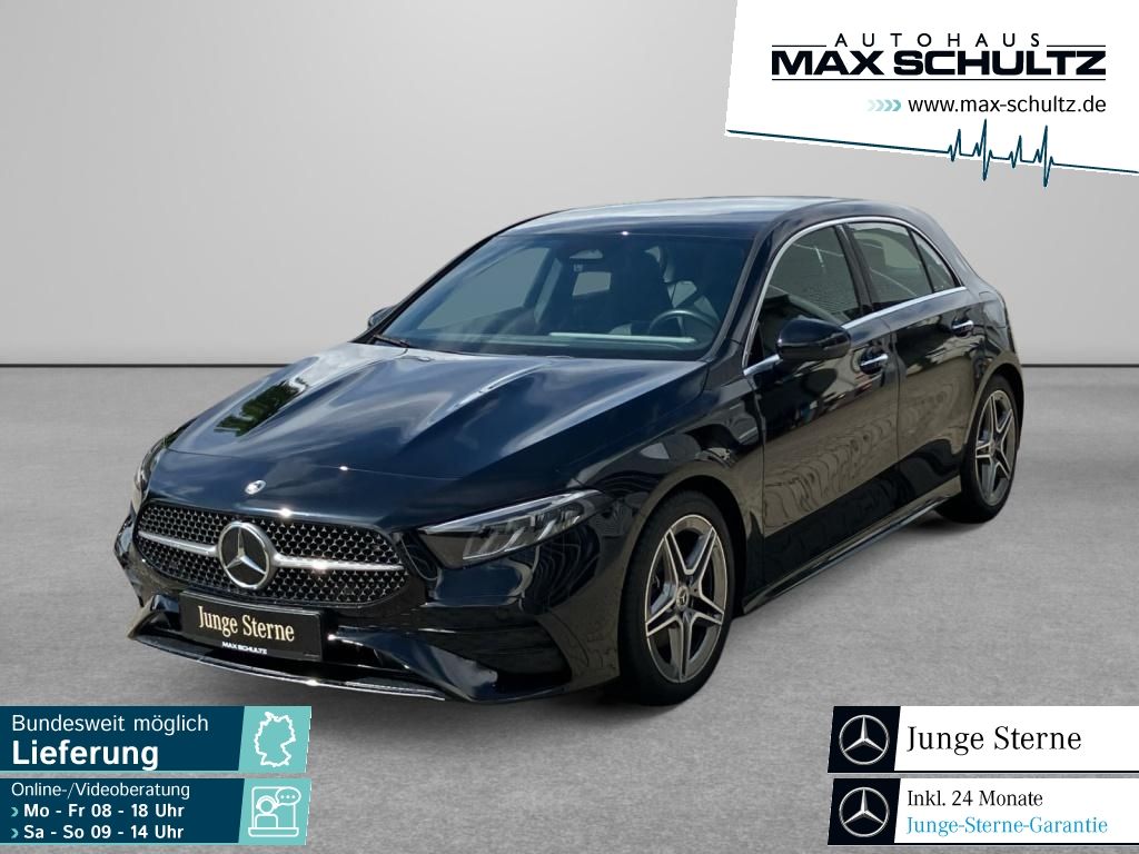 Mercedes-Benz A 200 2024