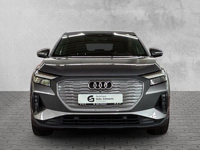 Audi Q4 e-tron 2022