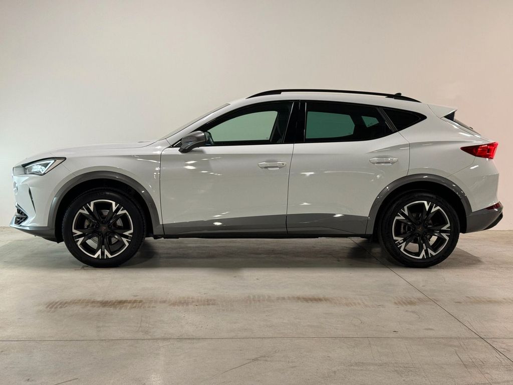 Cupra Formentor 2023