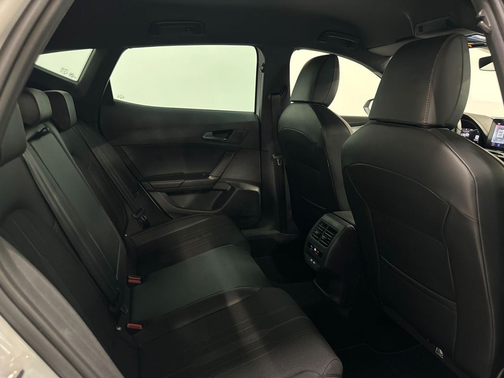 Cupra Formentor 2023