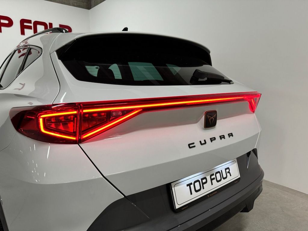 Cupra Formentor 2023