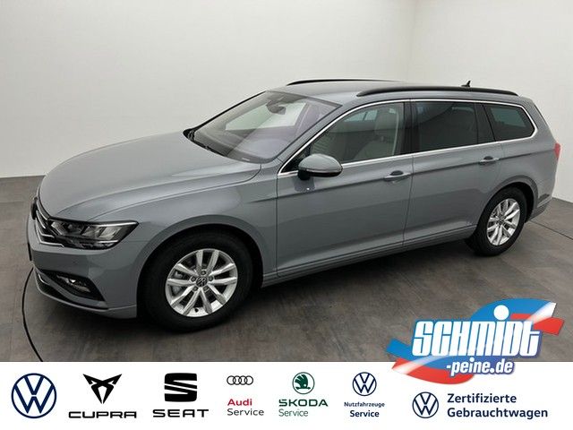 Volkswagen Passat Variant 2024