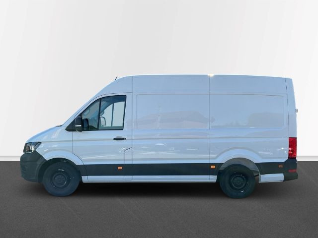 Volkswagen Crafter 2025