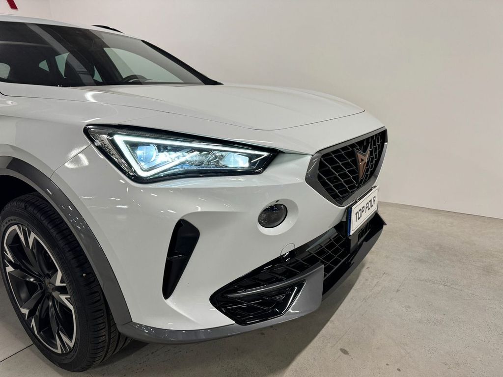 Cupra Formentor 2023