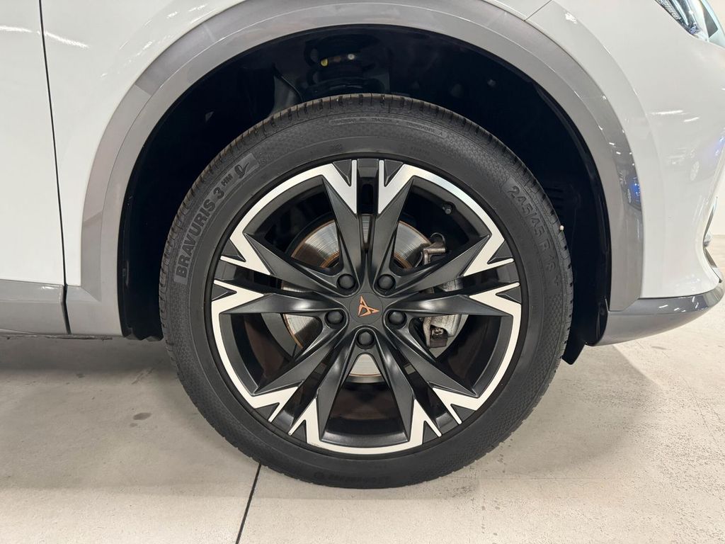 Cupra Formentor 2023