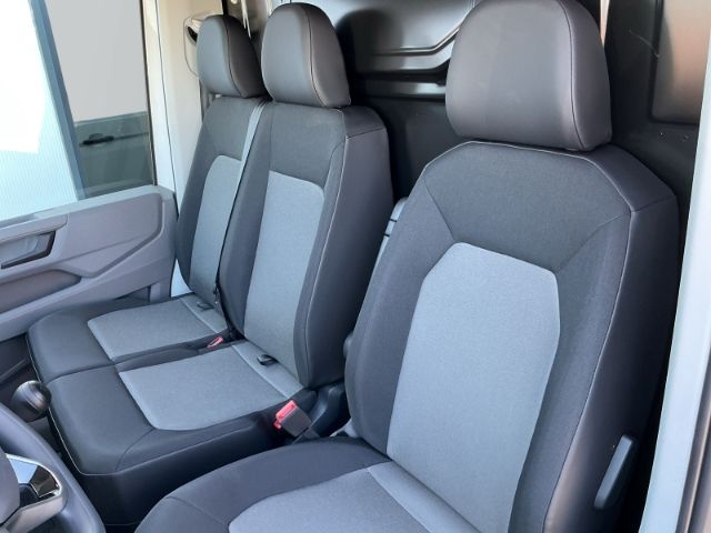 Volkswagen Crafter 2025