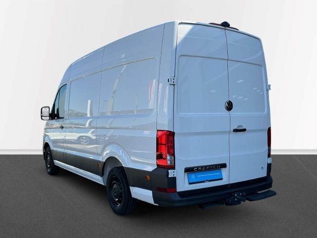 Volkswagen Crafter 2025