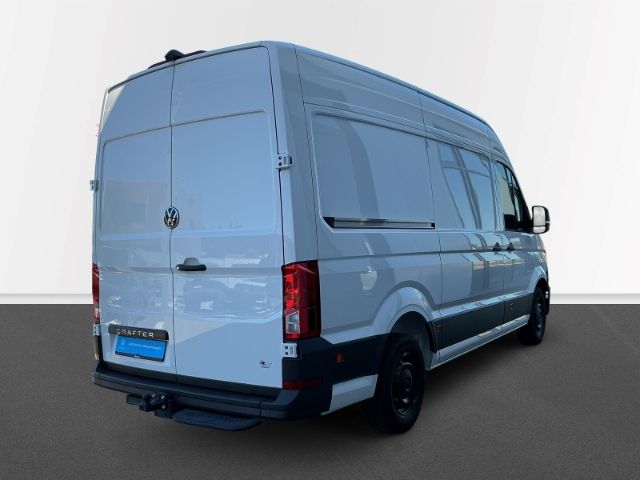 Volkswagen Crafter 2025