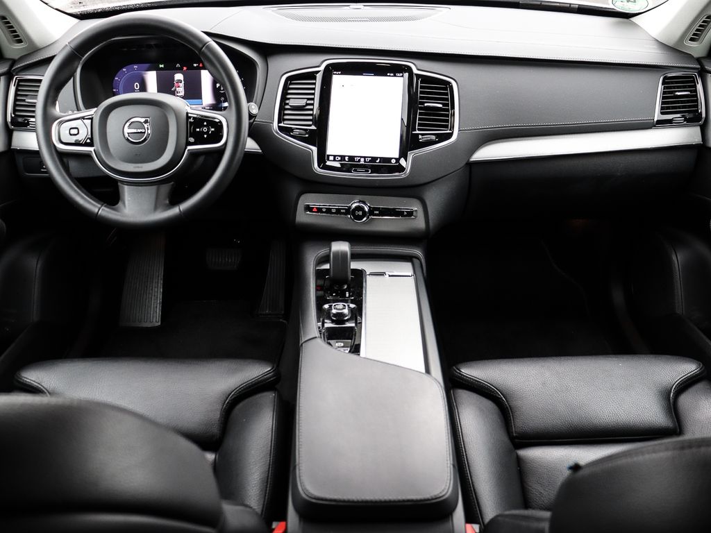 Volvo XC90 2022