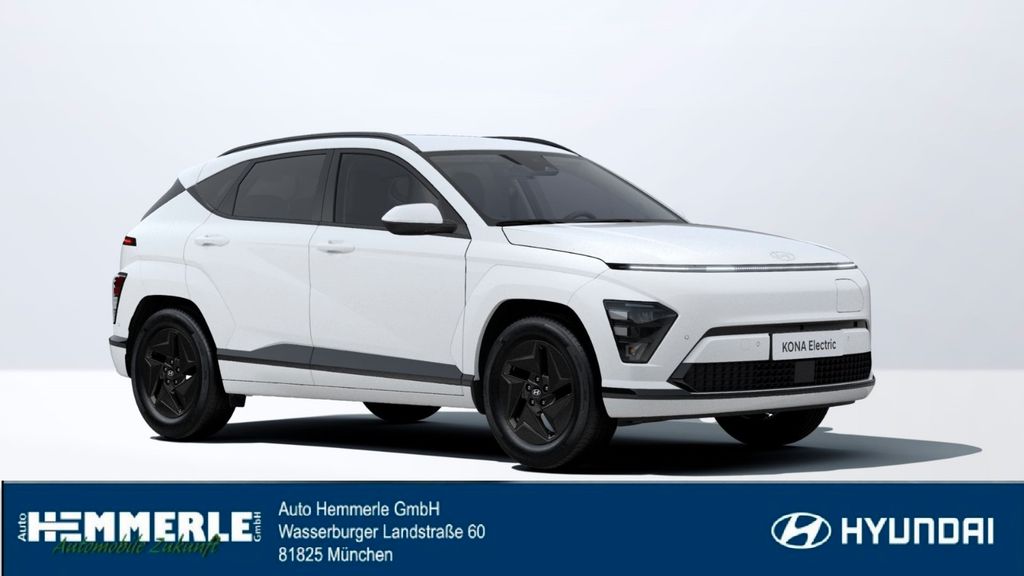 Hyundai KONA Elektro