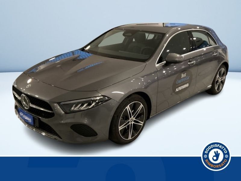 Mercedes-Benz A 180 2024