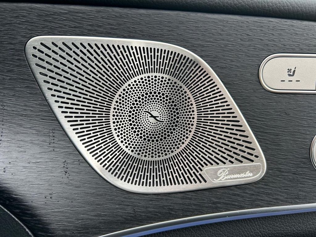 Mercedes-Benz GLE 350 2025