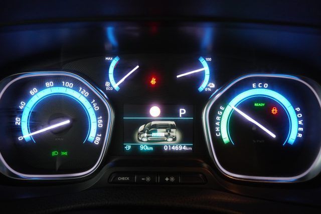 Toyota Proace (Verso) 2022