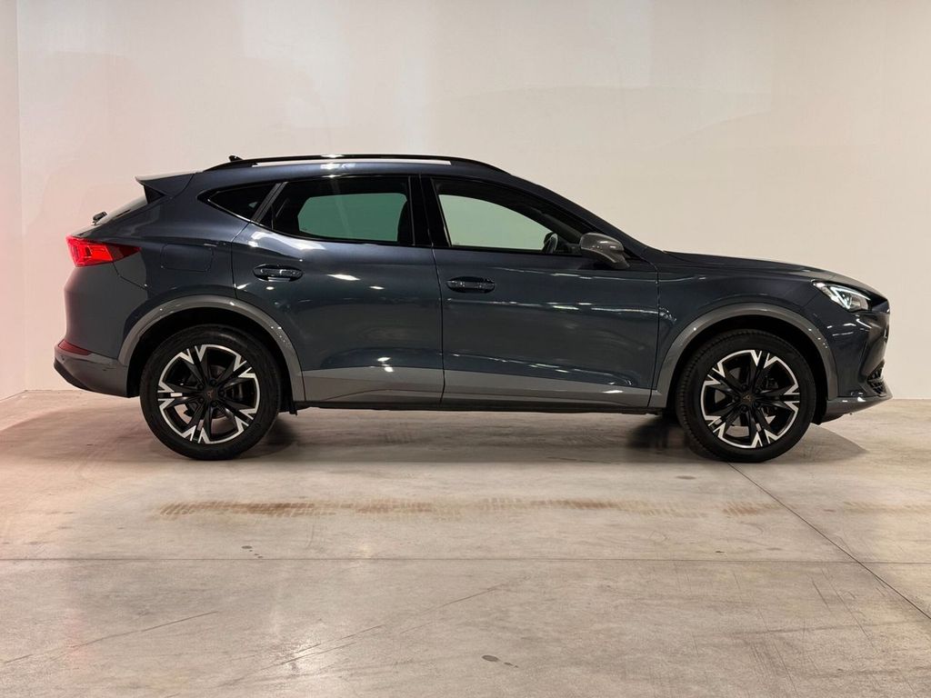 Cupra Formentor 2023