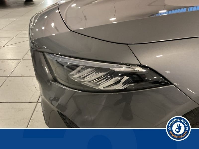 Mercedes-Benz A 180 2024