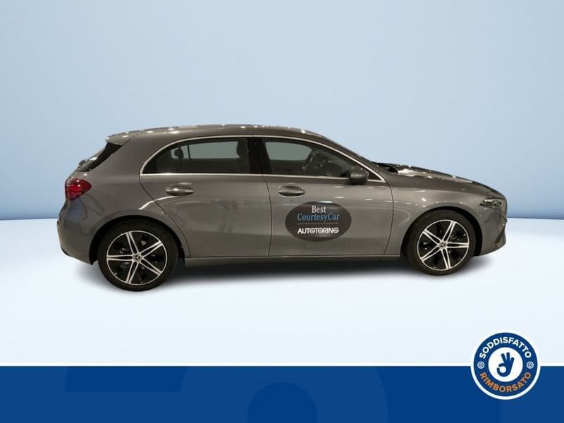 Mercedes-Benz A 180 2024