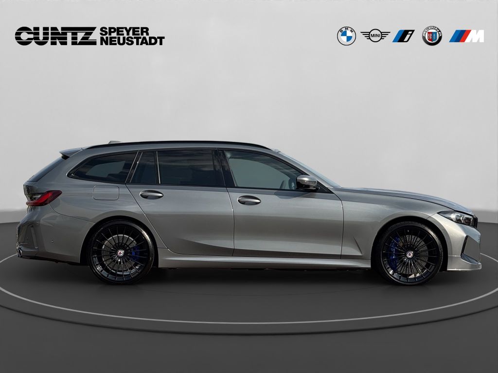 ALPINA B3 2023