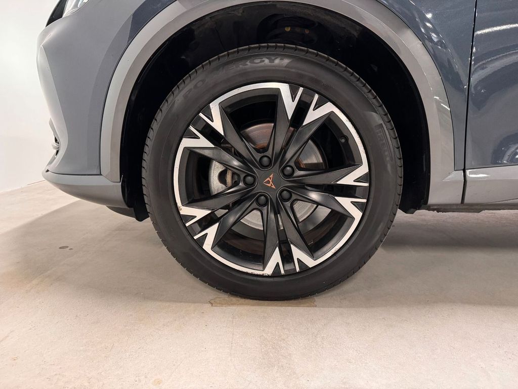 Cupra Formentor 2023