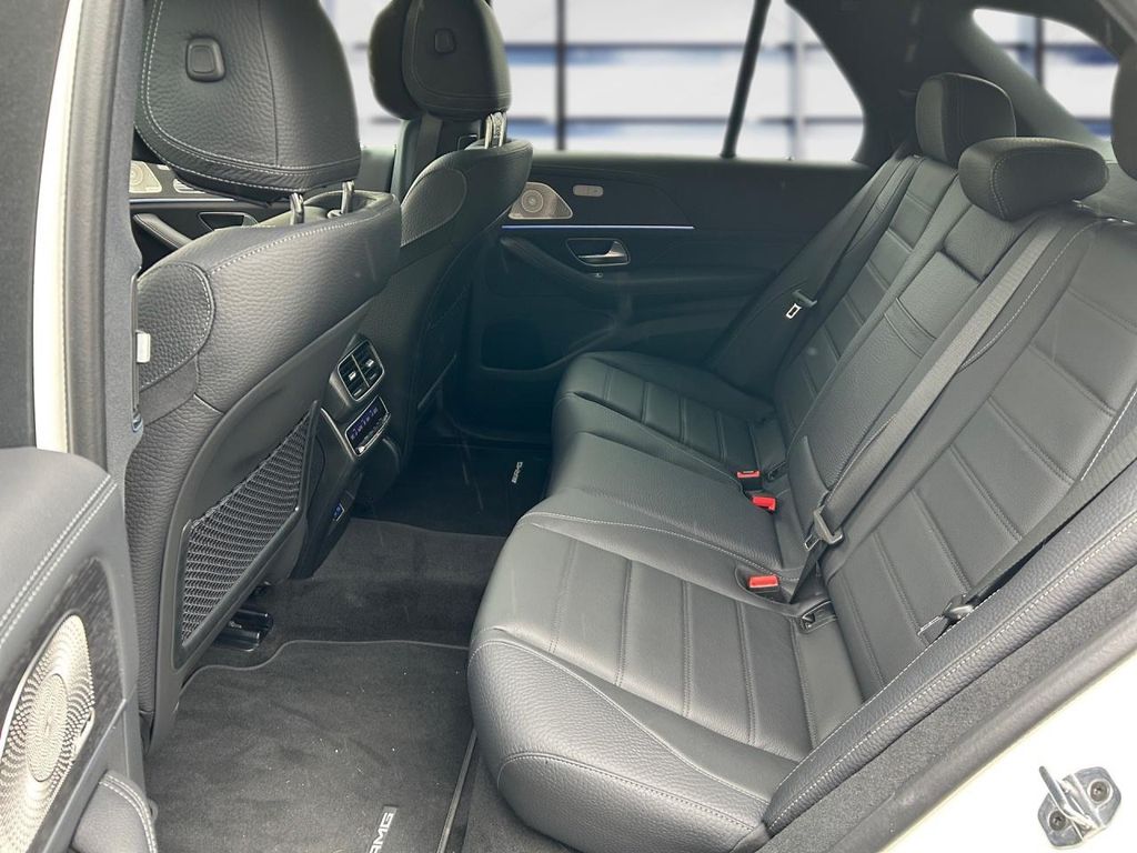 Mercedes-Benz GLE 350 2025