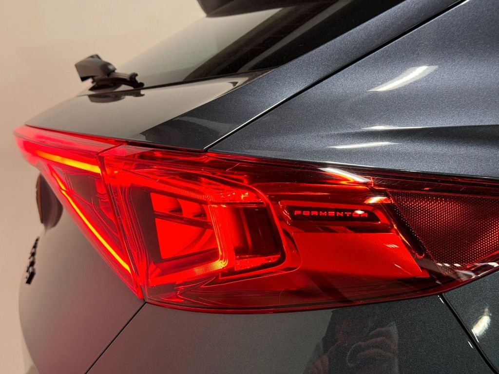 Cupra Formentor 2023