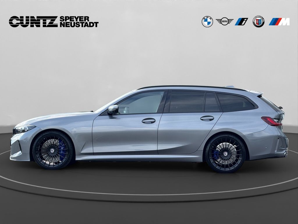 ALPINA B3 2023