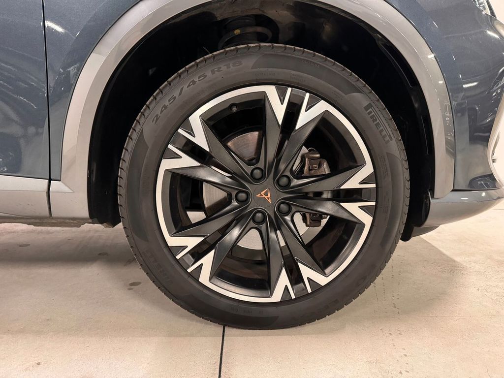 Cupra Formentor 2023