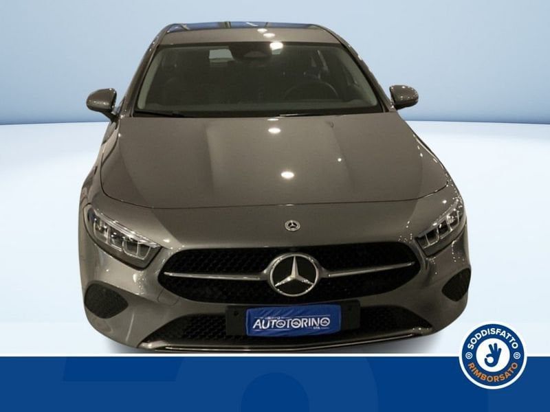 Mercedes-Benz A 180 2024